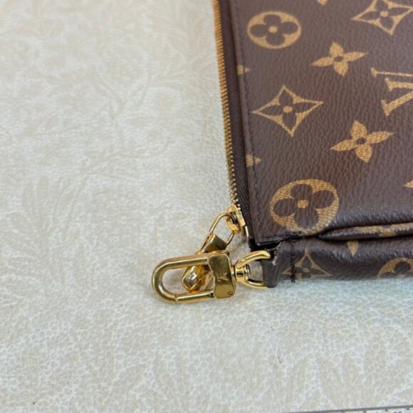 LOUIS VUITTON new lv bag - Picture 5 of 9
